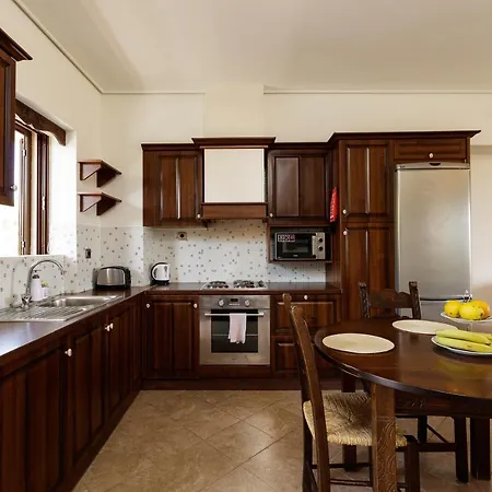 Appartement Kahlua Bay Hersónissos