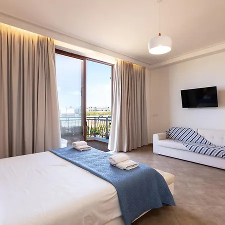 Kahlua Bay Hersónissos