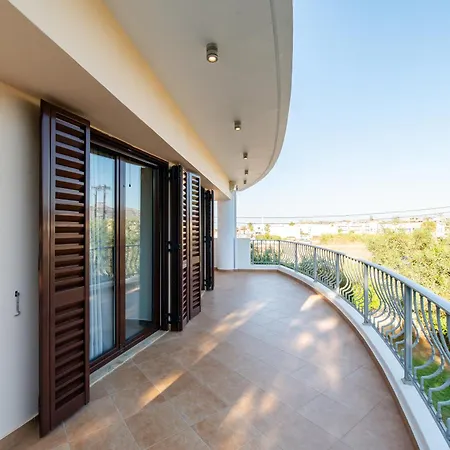 Kahlua Bay Appartement