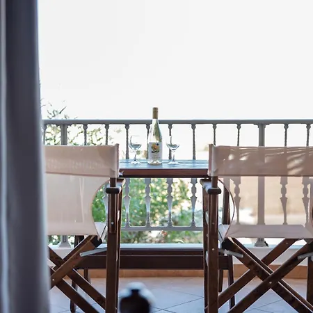 Kahlua Bay Appartement *