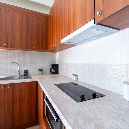 Kahlua Bay Appartement Hersónissos