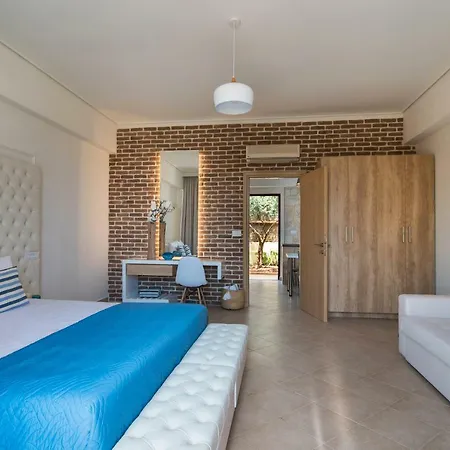 Kahlua Bay Appartement *