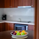 شقة Kahlua Bay *