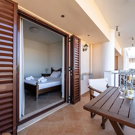 Kahlua Bay Apartament