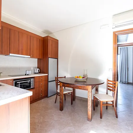 Apartament Kahlua Bay