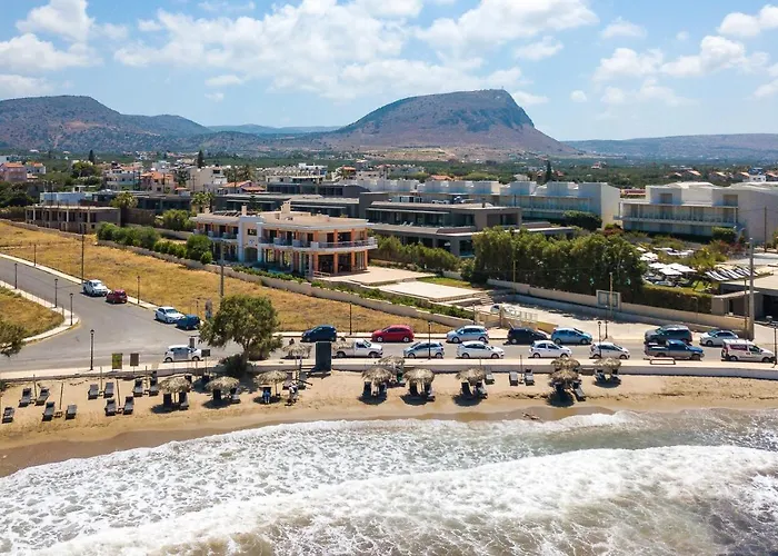 Kahlua Bay Apartament