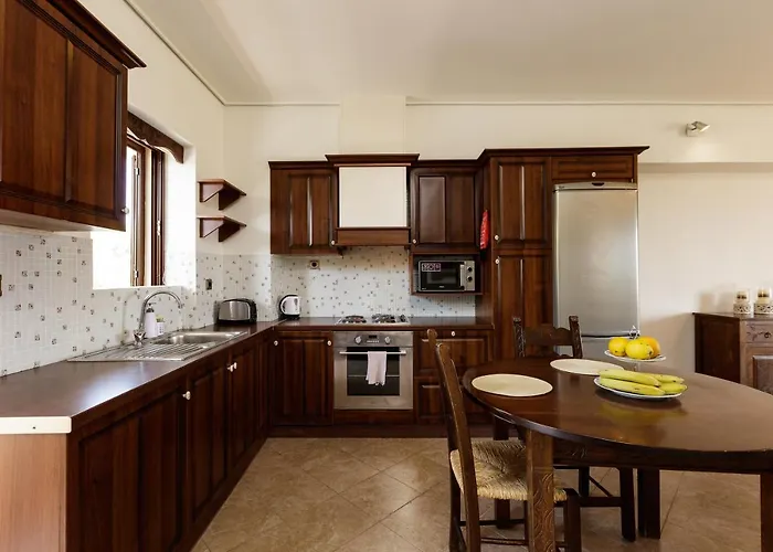 Apartament Kahlua Bay Hersonissos (Crete)