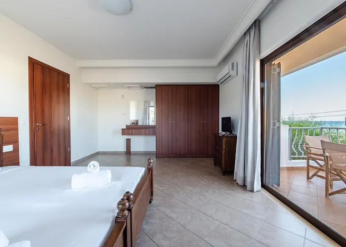 Apartament Kahlua Bay *