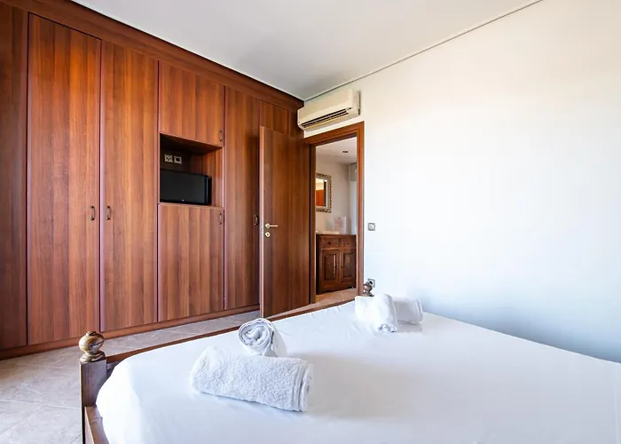 Kahlua Bay Apartament Hersonissos (Crete)