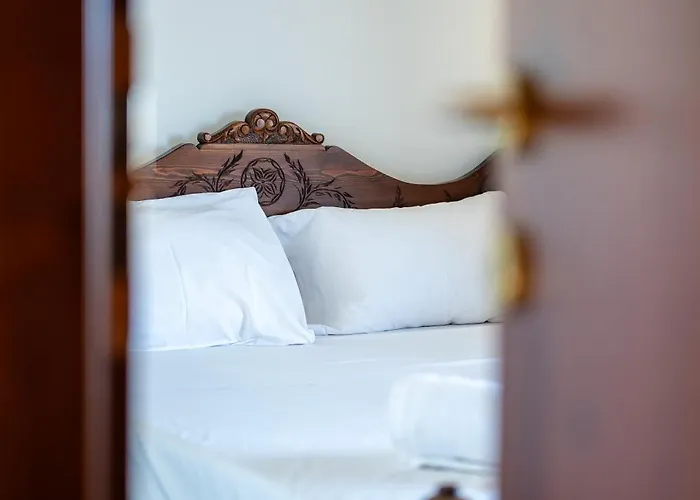 Kahlua Bay Apartament