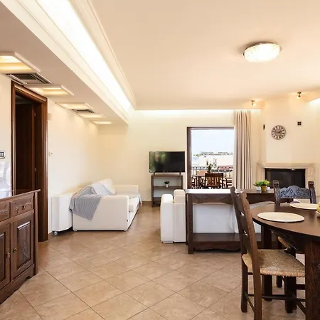 Apartman Kahlua Bay Herszonisszosz