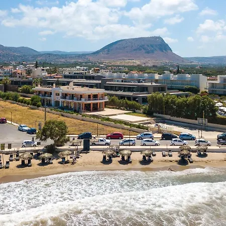 Kahlua Bay Апартаменты