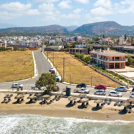 Kahlua Bay * Herszonisszosz