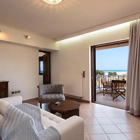 Апартаменти Kahlua Bay *