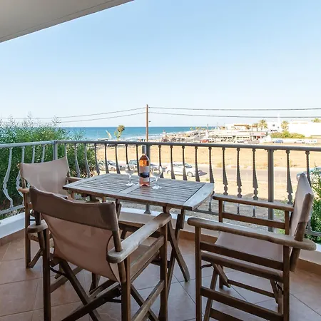 Kahlua Bay דירה *