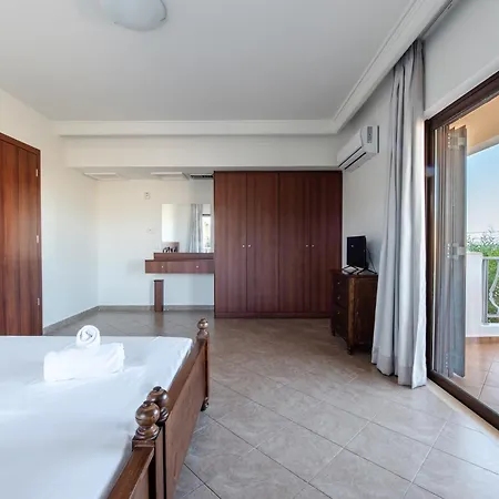 Apartament Kahlua Bay *