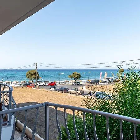 Kahlua Bay Херсониссос