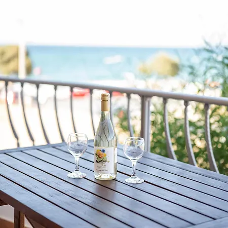 Апартаменты Kahlua Bay *