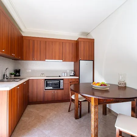 Apartament Kahlua Bay Hersonissos (Crete)