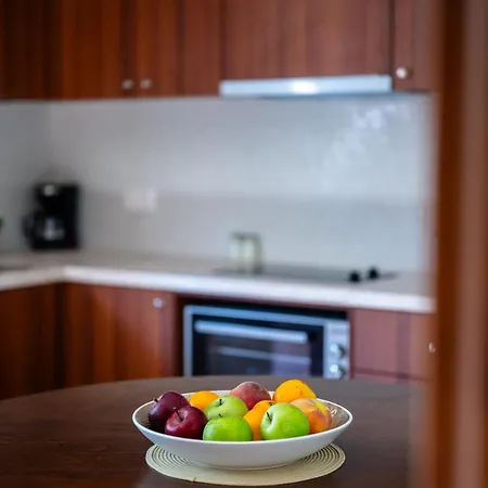 Apartament Kahlua Bay *