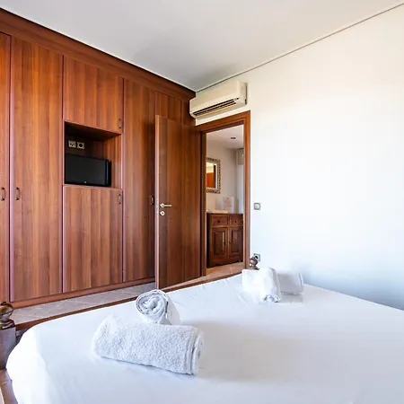 Kahlua Bay Apartament Hersonissos (Crete)