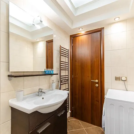 Apartman Kahlua Bay Herszonisszosz