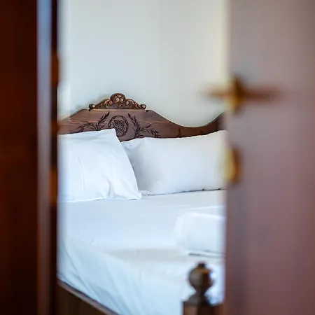 Kahlua Bay Apartament