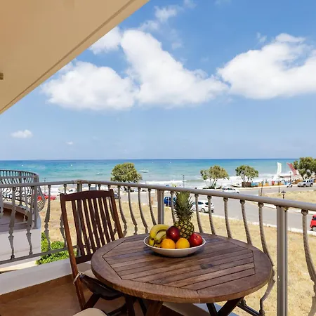 Kahlua Bay Appartamento