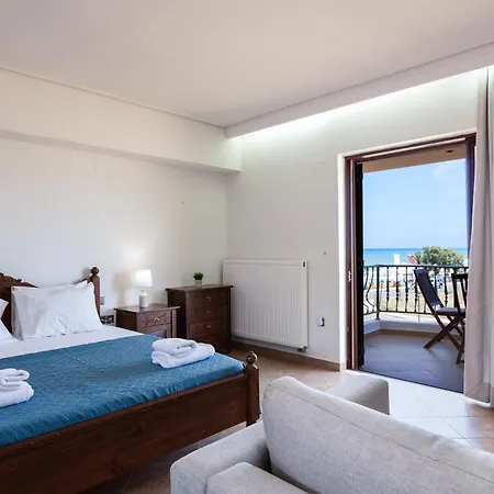 Appartamento Kahlua Bay *