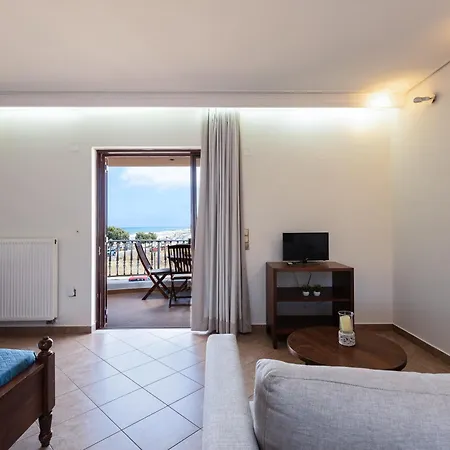 Appartamento Kahlua Bay Hersonissos (Crete)