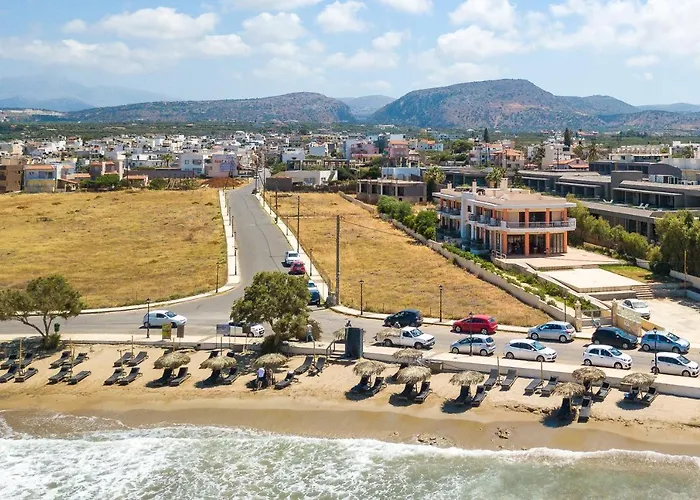 Kahlua Bay * Hersonissos (Crete)