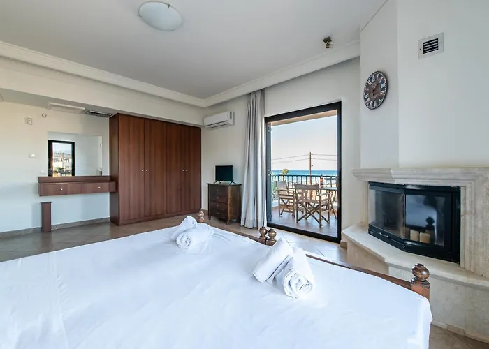 Kahlua Bay Apartment