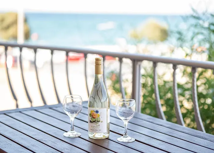 Apartamento Kahlua Bay *