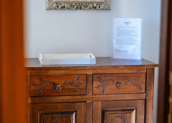 Kahlua Bay * Hersonissos (Crete)