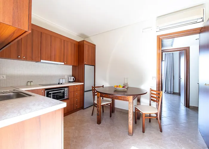 Apartamento Kahlua Bay