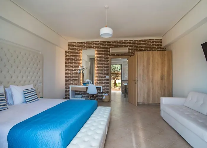 Kahlua Bay Apartment *