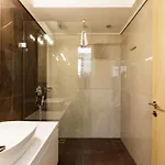 Kahlua Bay Apartman Herszonisszosz