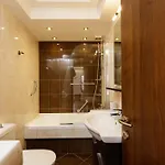 Kahlua Bay Apartman *