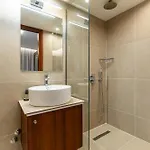 Apartman Kahlua Bay Herszonisszosz