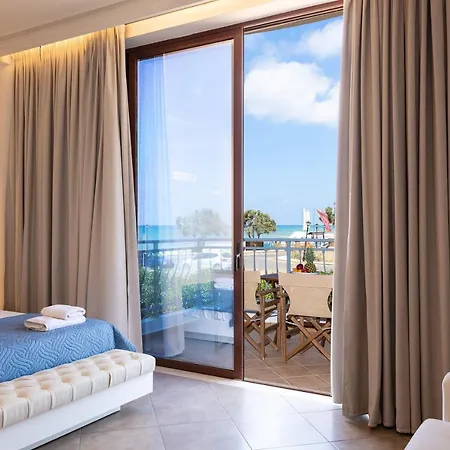 Kahlua Bay Apartmán Hersonissos (Crete)