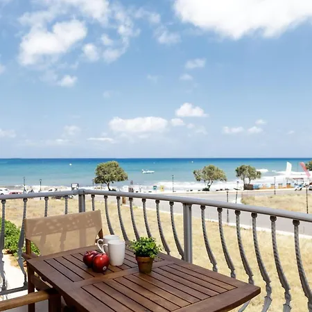 Kahlua Bay * Hersonissos (Crete)