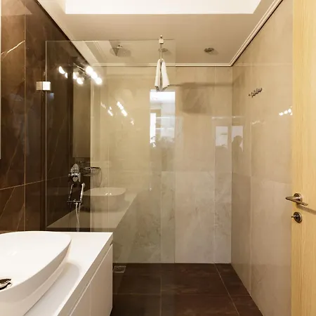 Kahlua Bay Appartement Hersónissos