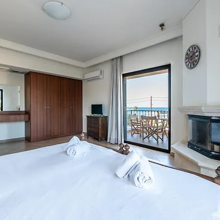 Kahlua Bay Apartmán