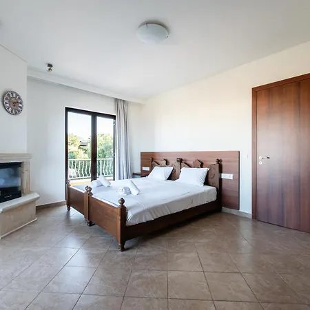 Appartement Kahlua Bay