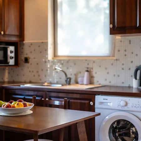 Kahlua Bay Appartement Hersónissos