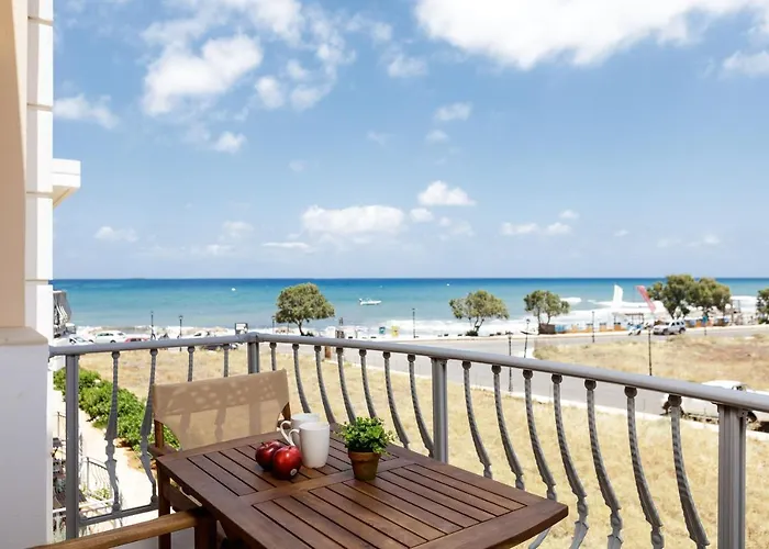 Kahlua Bay * Hersónissos