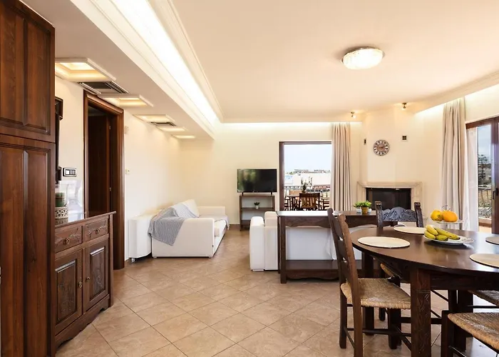 Appartement Kahlua Bay Hersónissos