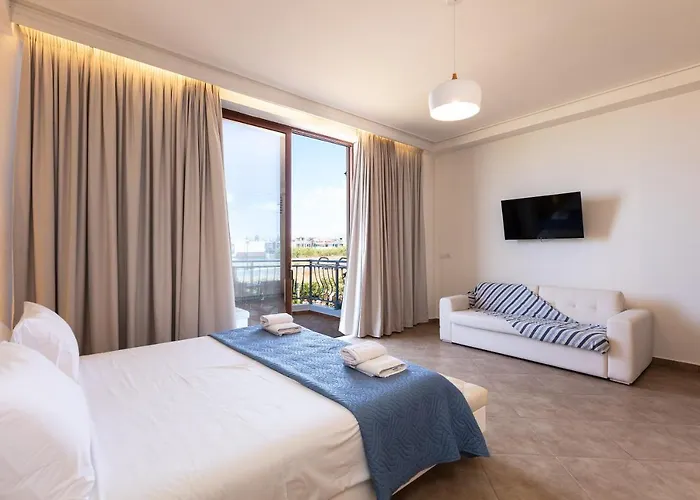 Kahlua Bay Hersónissos