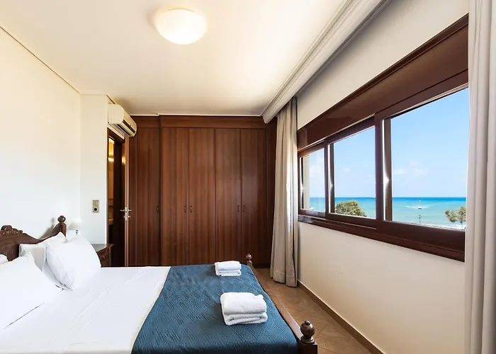 Appartement Kahlua Bay Hersónissos