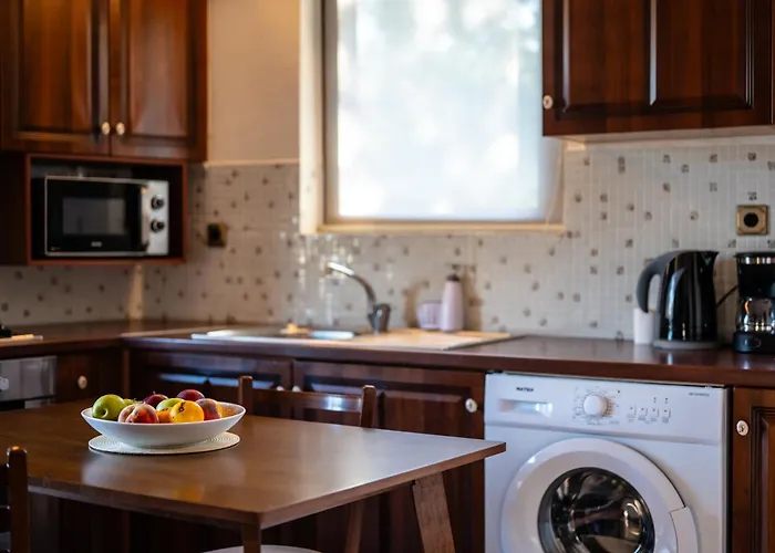 Kahlua Bay Appartement Hersónissos